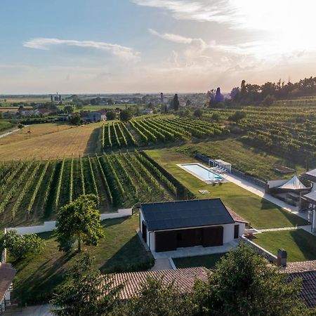 Meridiano Cividale del Friuli Dış mekan fotoğraf