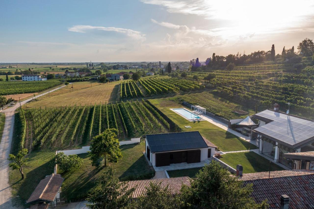 Meridiano Cividale del Friuli Dış mekan fotoğraf