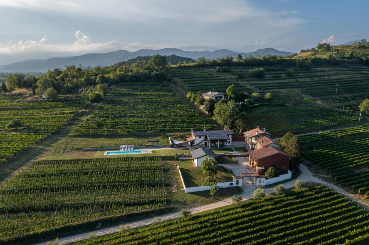 Meridiano Cividale del Friuli Dış mekan fotoğraf