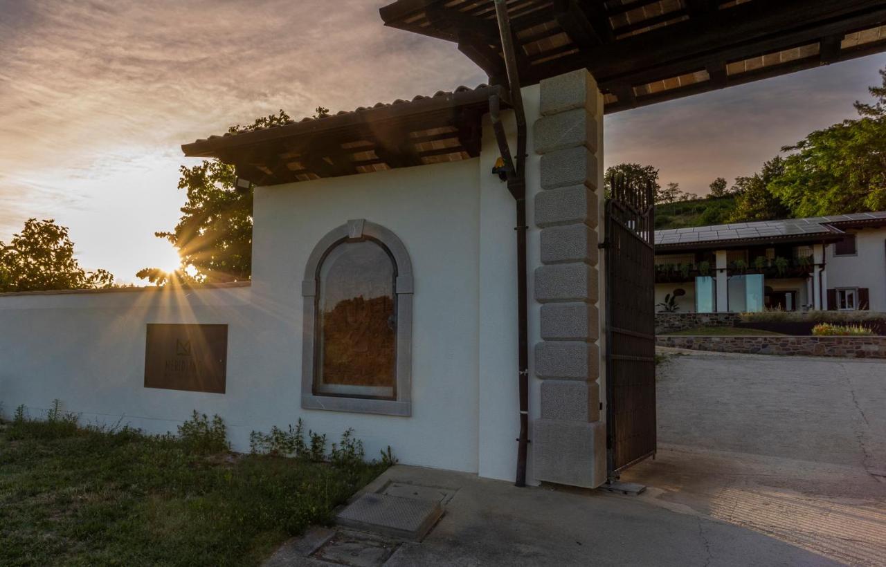 Meridiano Cividale del Friuli Dış mekan fotoğraf