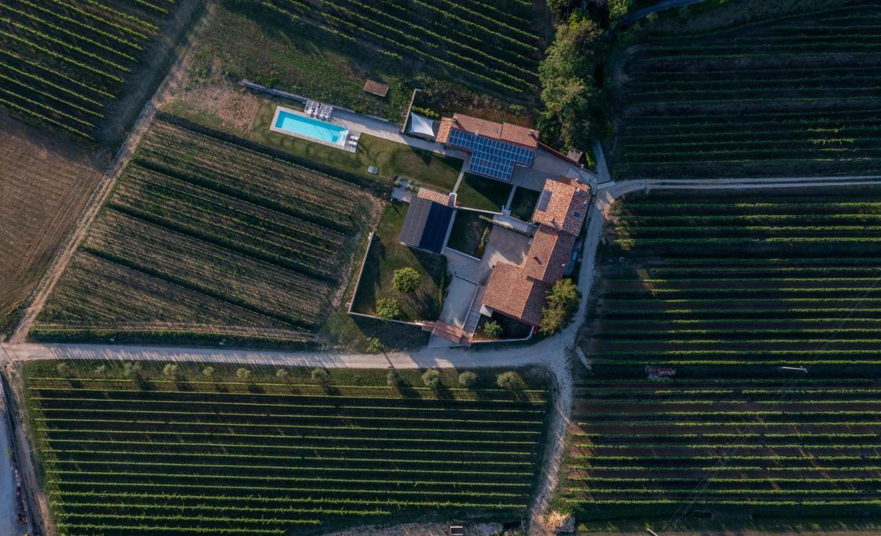 Meridiano Cividale del Friuli Dış mekan fotoğraf