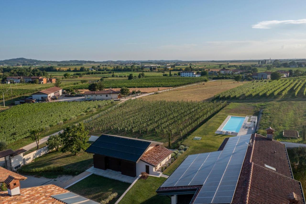 Meridiano Cividale del Friuli Dış mekan fotoğraf