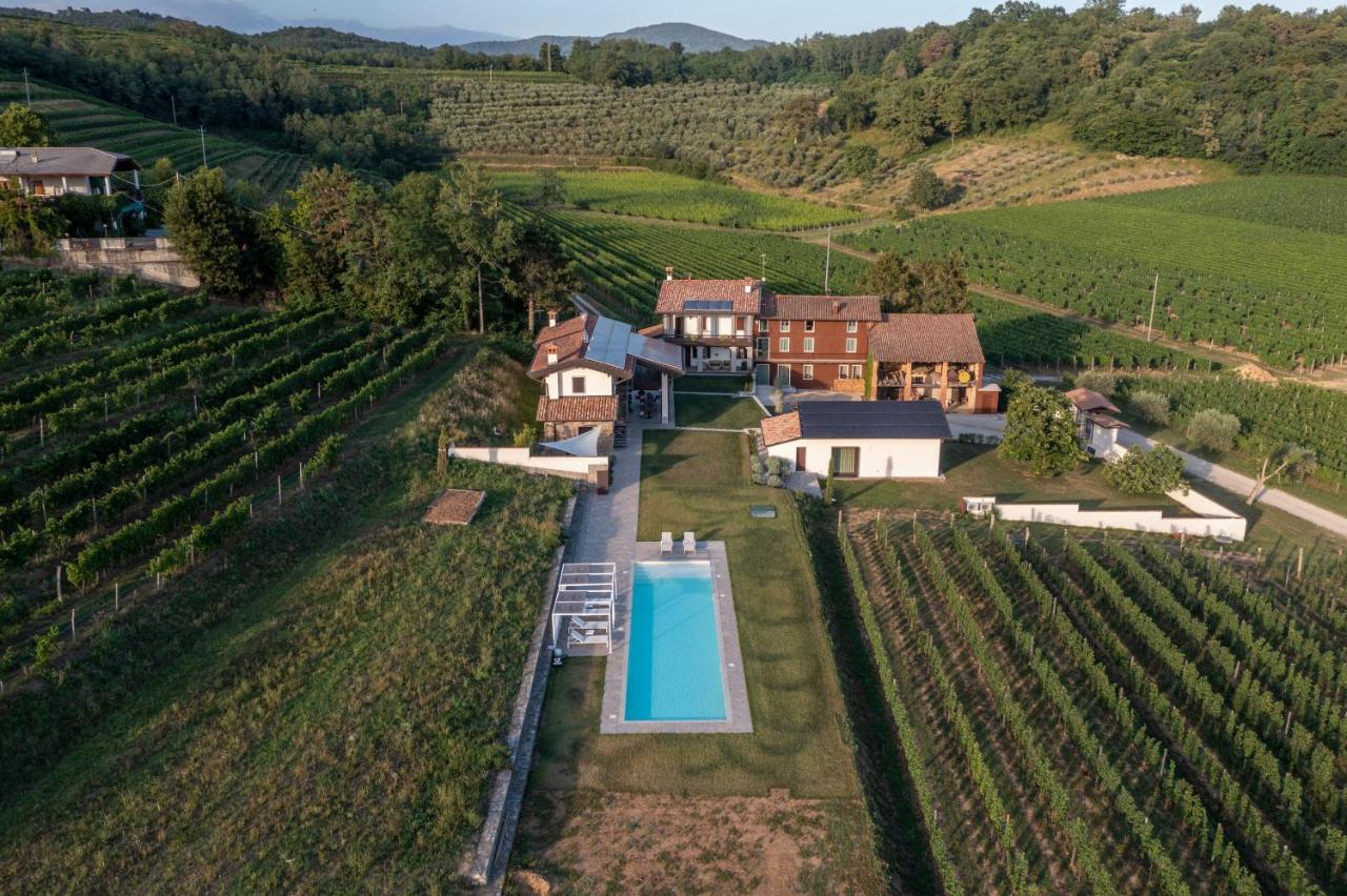 Meridiano Cividale del Friuli Dış mekan fotoğraf
