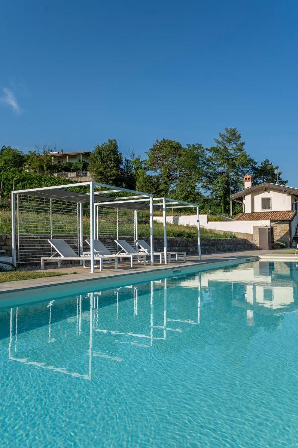 Meridiano Cividale del Friuli Dış mekan fotoğraf