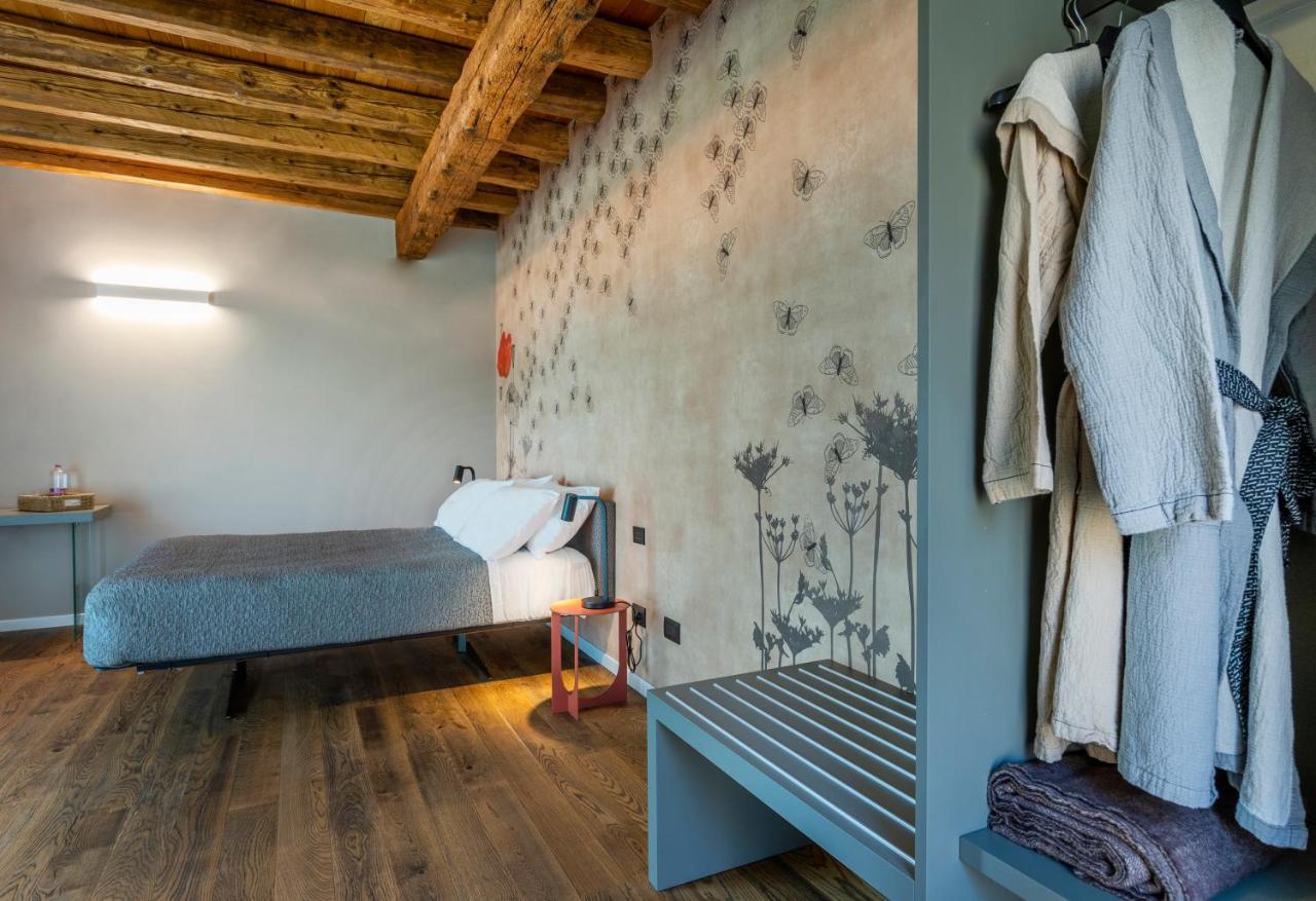 Meridiano Cividale del Friuli Dış mekan fotoğraf
