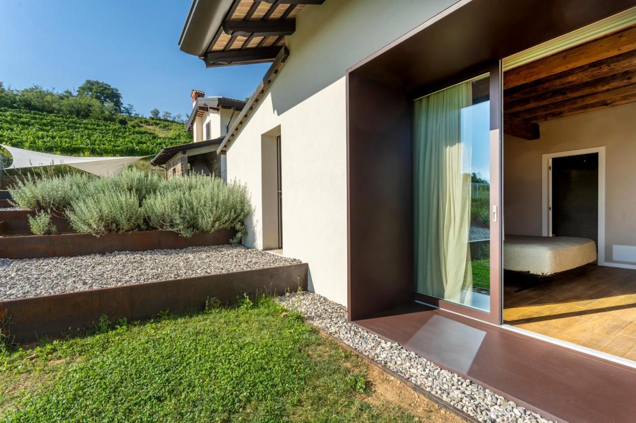 Meridiano Cividale del Friuli Dış mekan fotoğraf