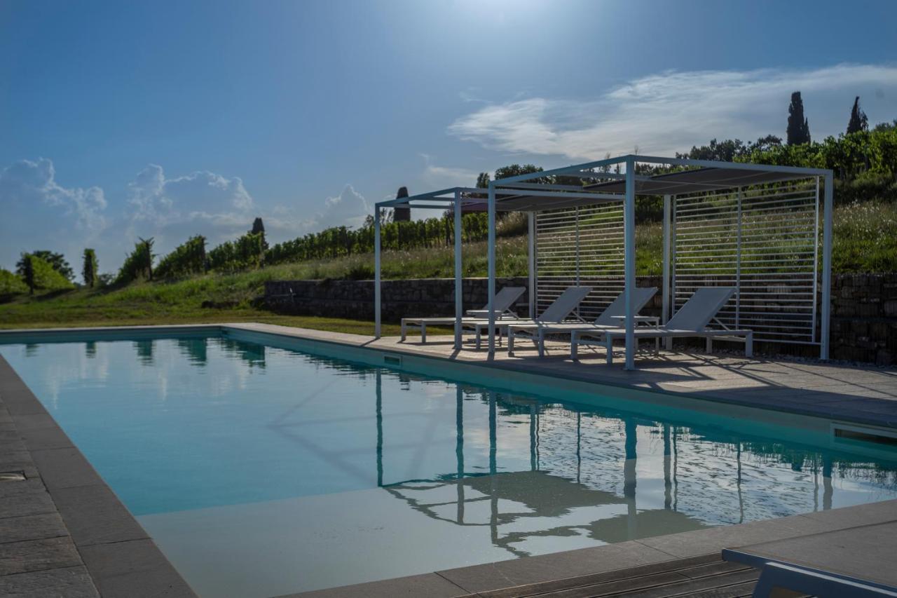 Meridiano Cividale del Friuli Dış mekan fotoğraf