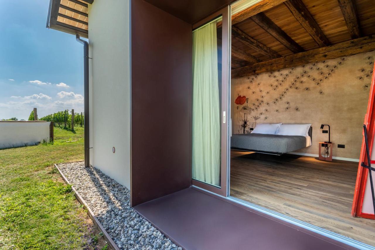 Meridiano Cividale del Friuli Dış mekan fotoğraf