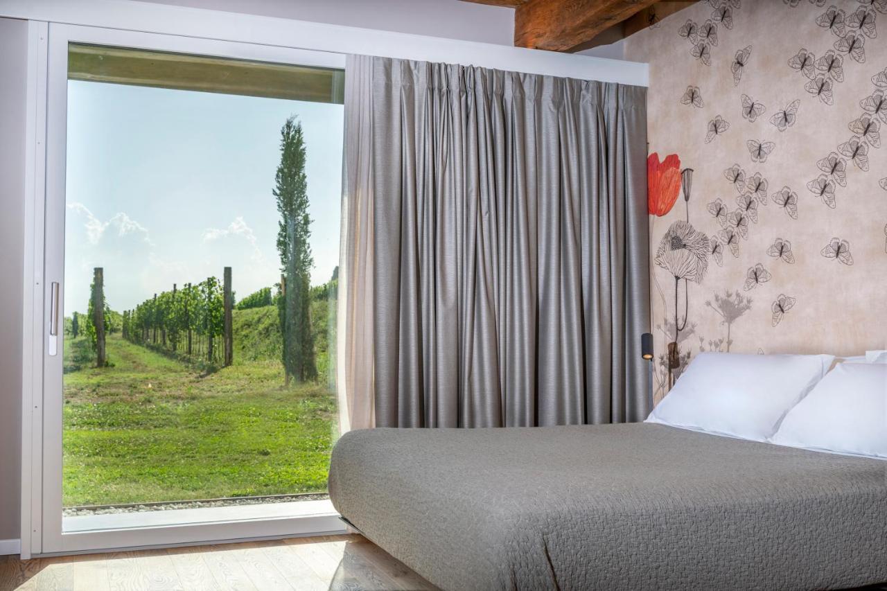 Meridiano Cividale del Friuli Dış mekan fotoğraf