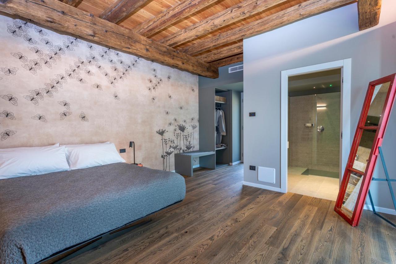 Meridiano Cividale del Friuli Dış mekan fotoğraf
