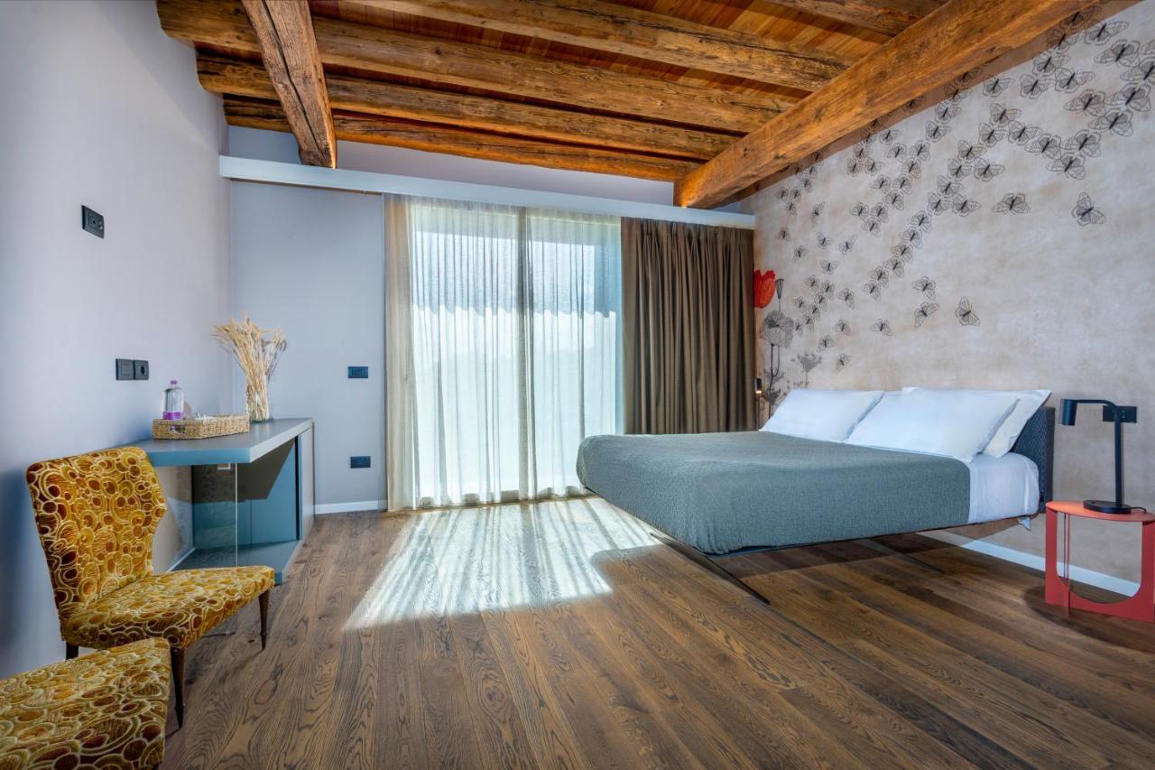 Meridiano Cividale del Friuli Dış mekan fotoğraf