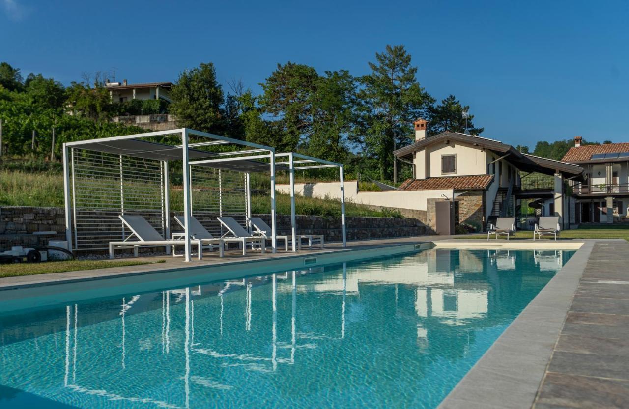 Meridiano Cividale del Friuli Dış mekan fotoğraf