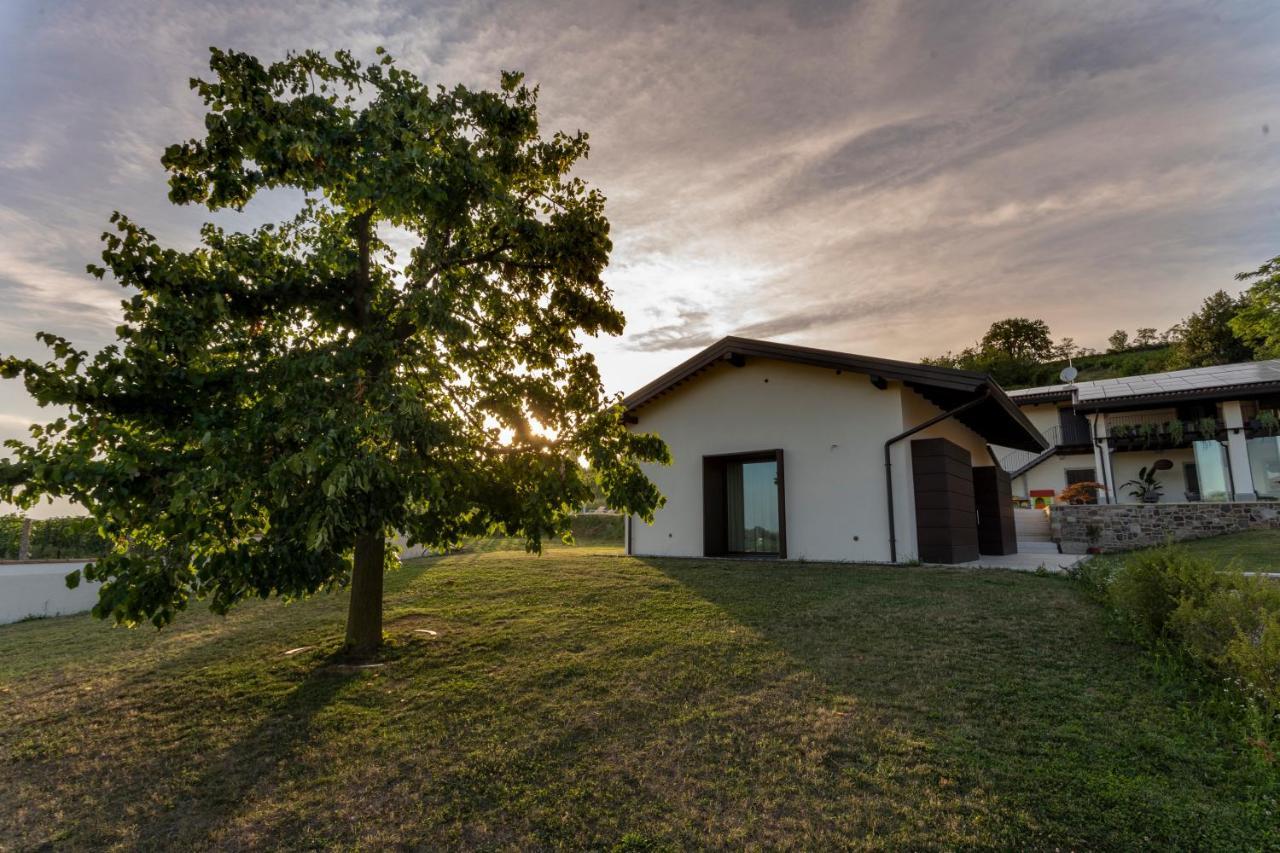 Meridiano Cividale del Friuli Dış mekan fotoğraf