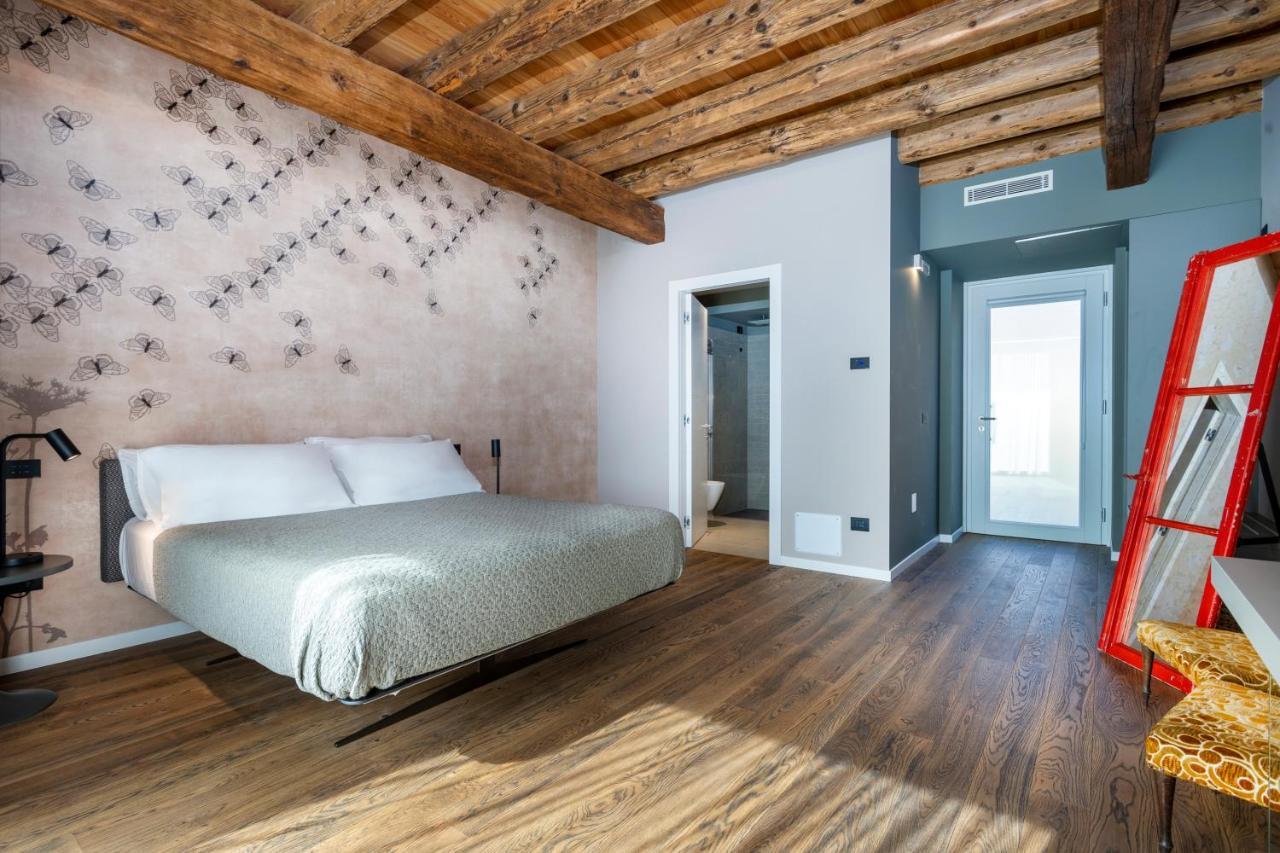 Meridiano Cividale del Friuli Dış mekan fotoğraf