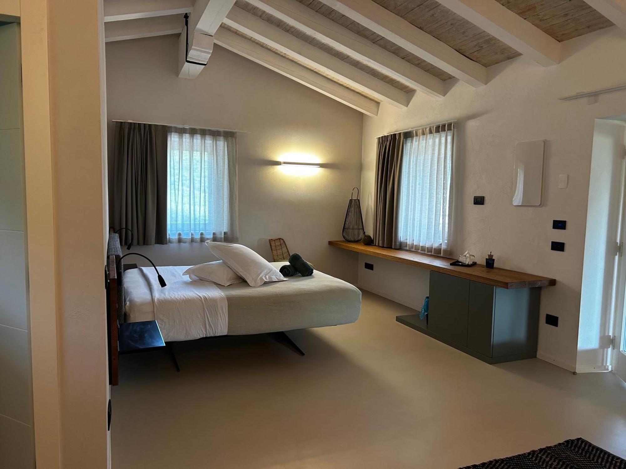 Meridiano Cividale del Friuli Dış mekan fotoğraf