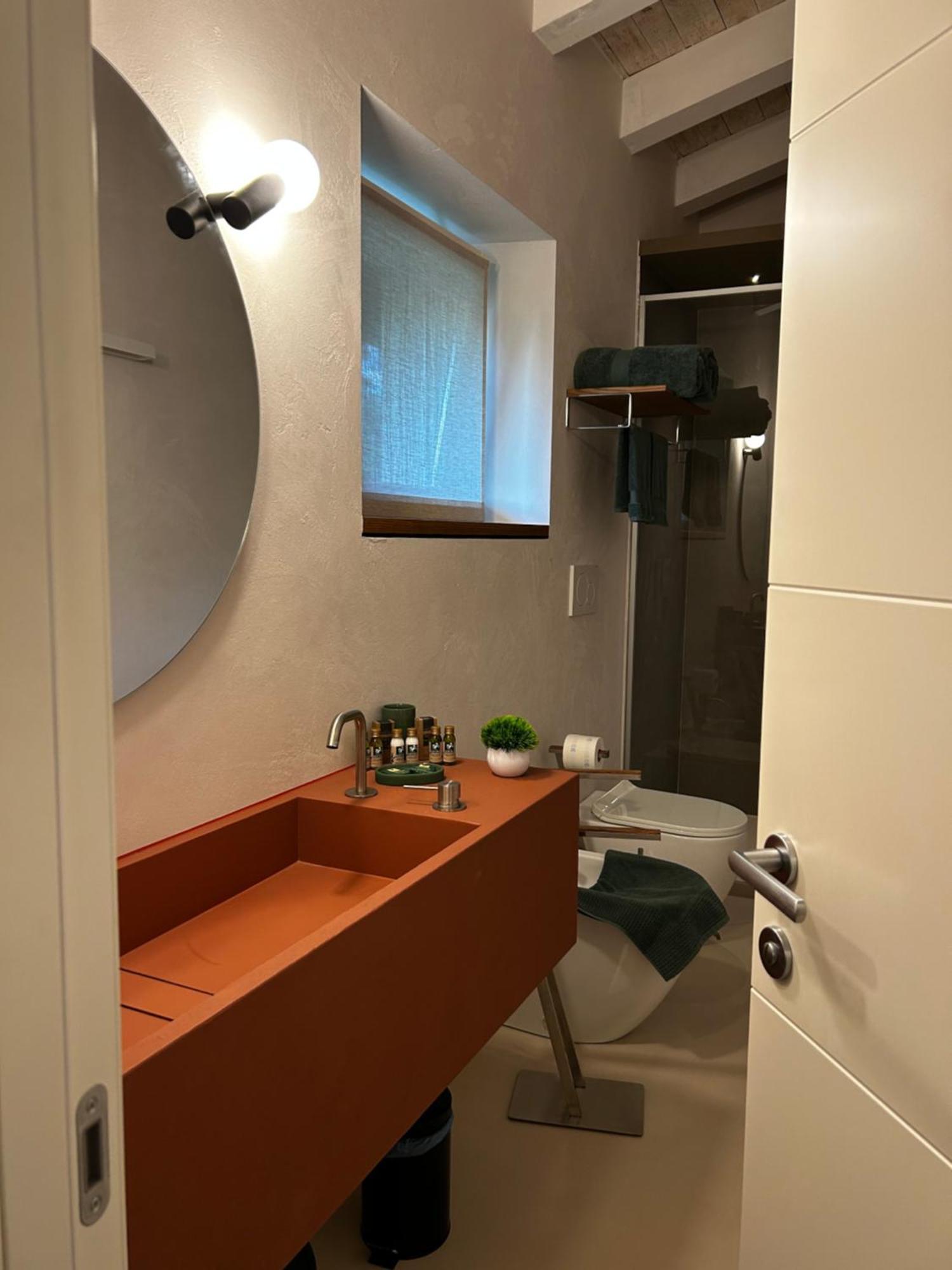 Meridiano Cividale del Friuli Dış mekan fotoğraf