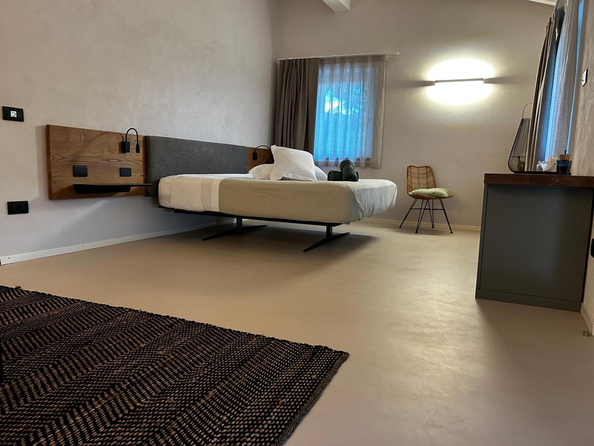 Meridiano Cividale del Friuli Dış mekan fotoğraf