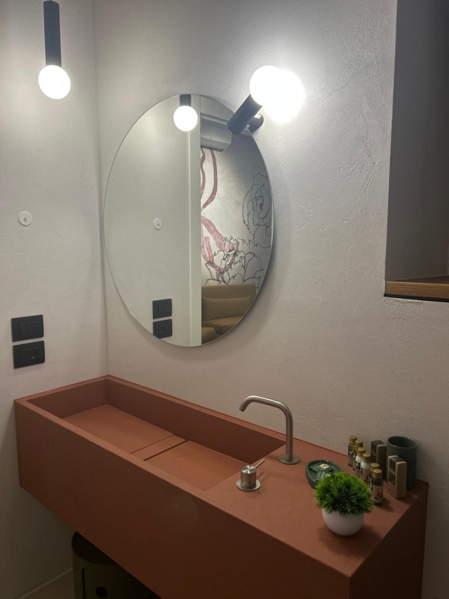 Meridiano Cividale del Friuli Dış mekan fotoğraf